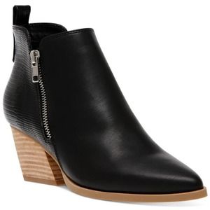 Dolce Vita Kooley booties black - 8.5